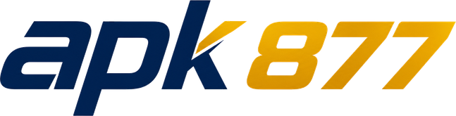 apk 877 লোগো